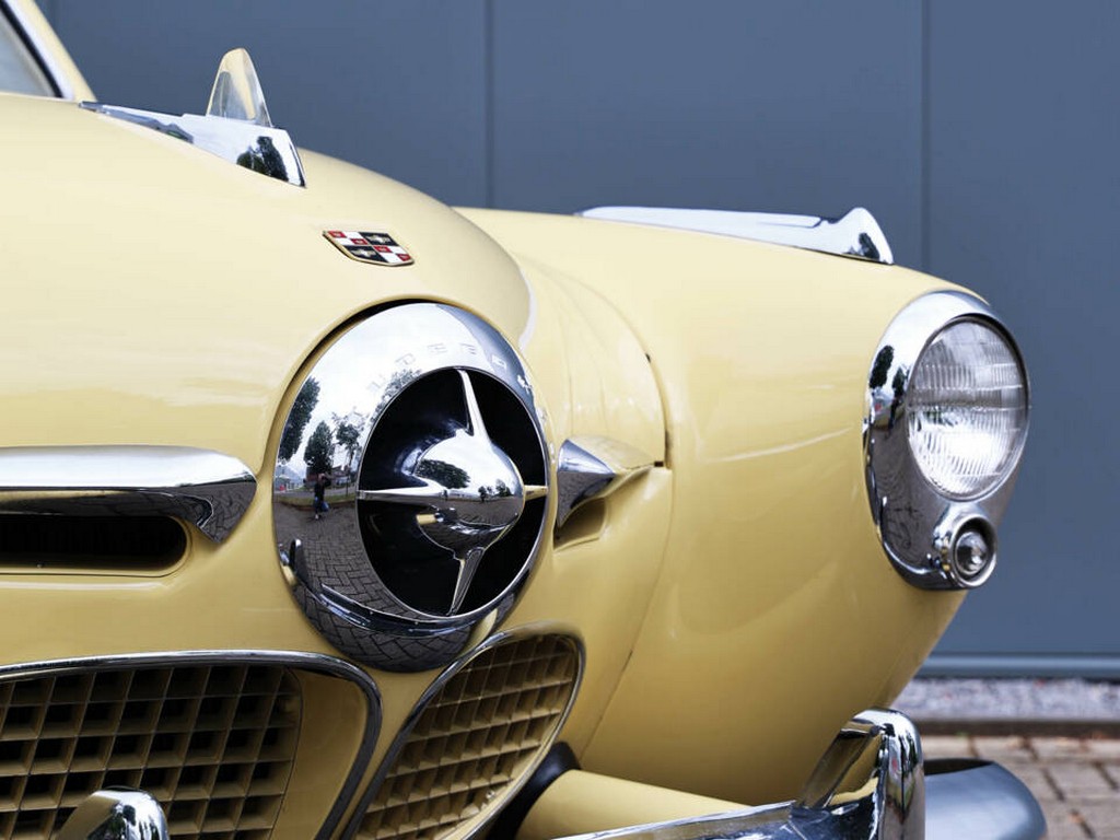 1950 Studebaker Commander - Image 13