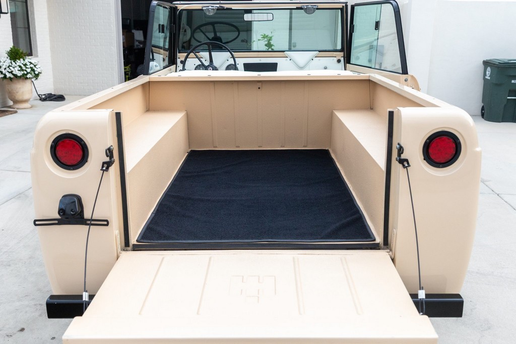 1965 International Harvester Scout 80 4x4 - Image 91