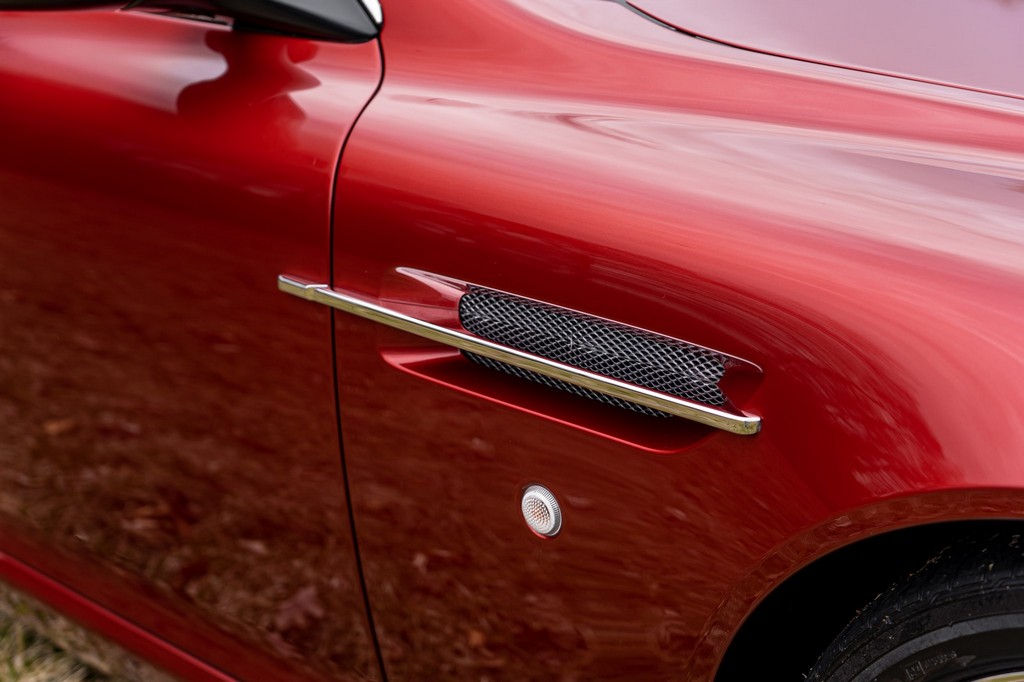 2006 Aston Martin DB9 Volante - Image 66