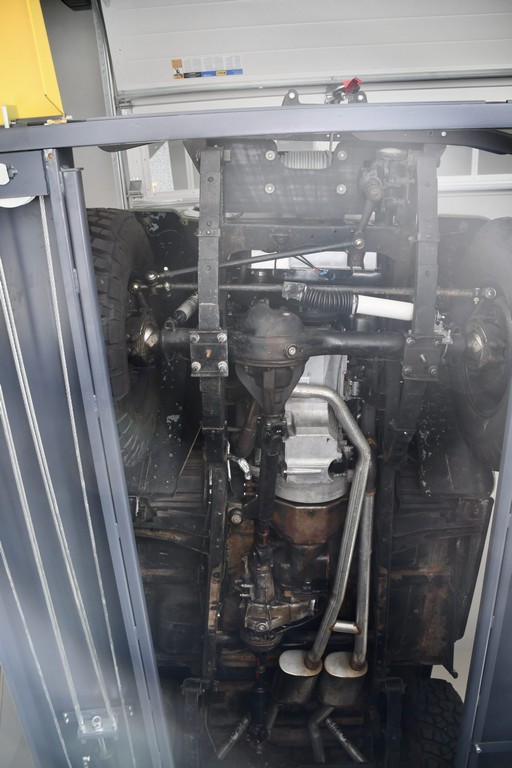 1974 Toyota Land Cruiser FJ40 - Image 54