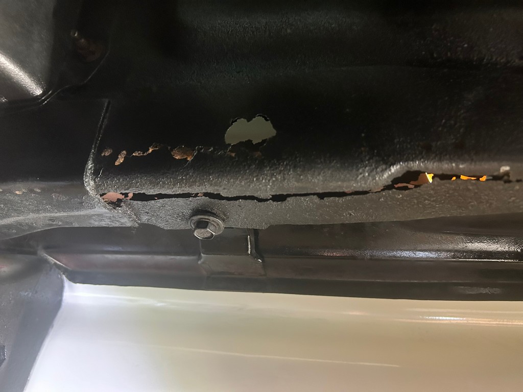 1967 Ford F-100 Standard Cab - Image 85