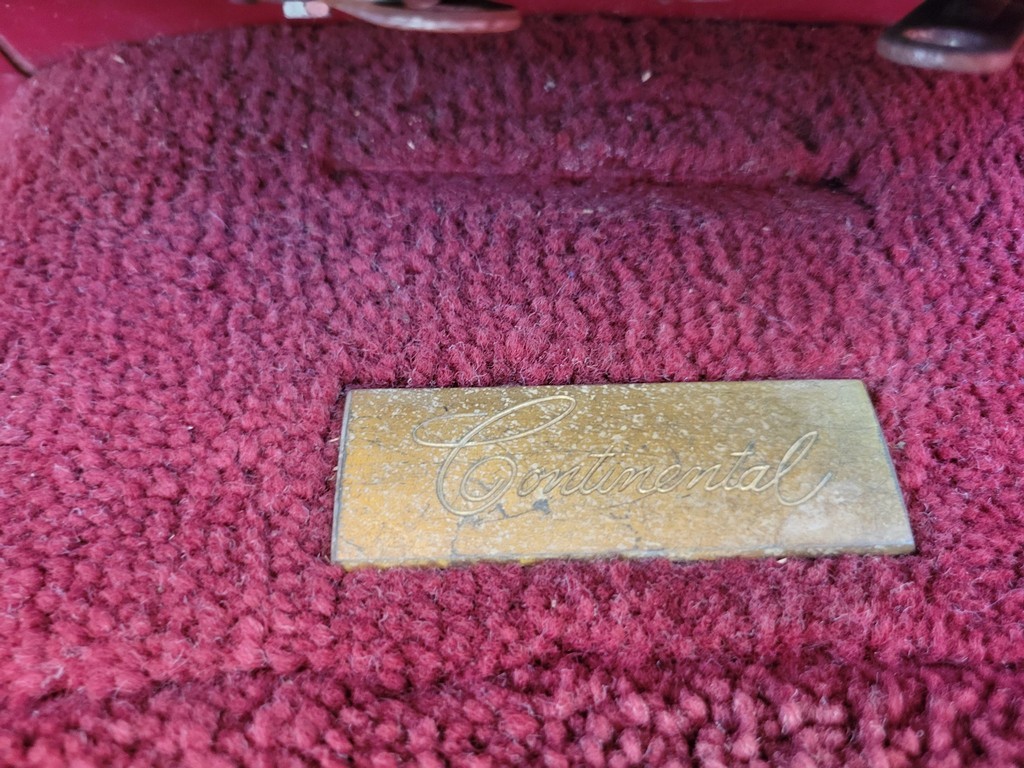 1956 Continental Mark II - Image 3