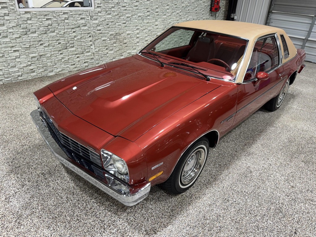 1975 Chevrolet Monza Towne Coupe - Image 60