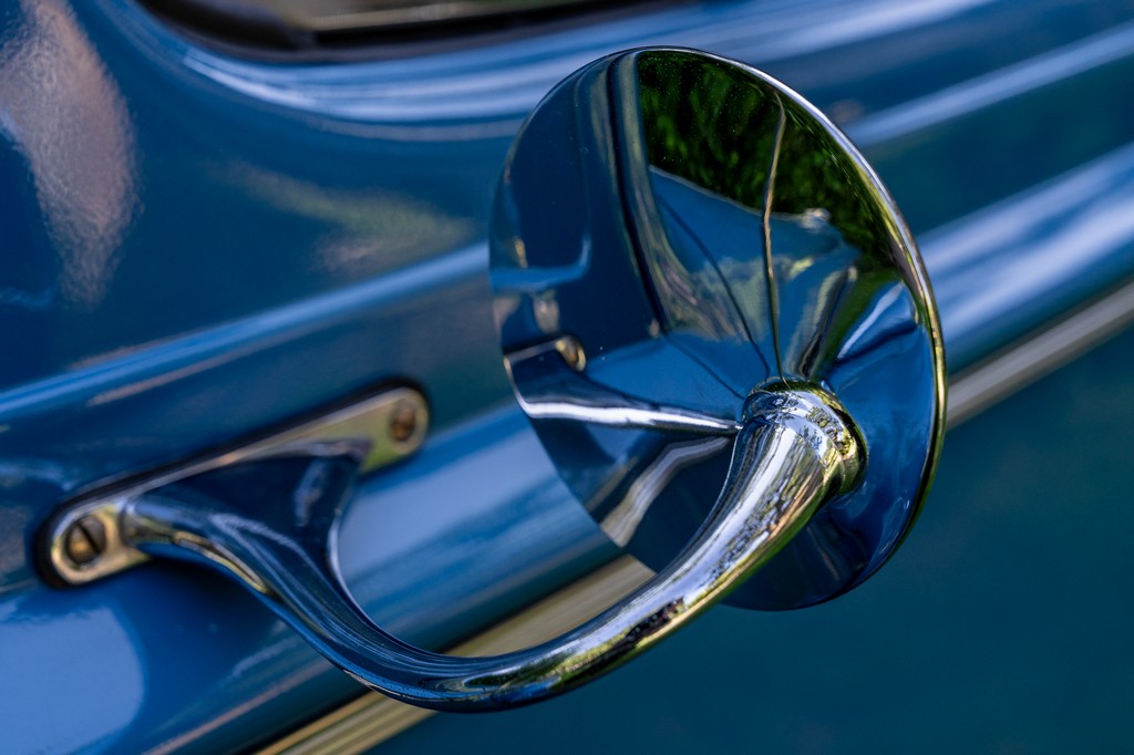 1940 Chevrolet One-Ten Club Coupe - Image 89