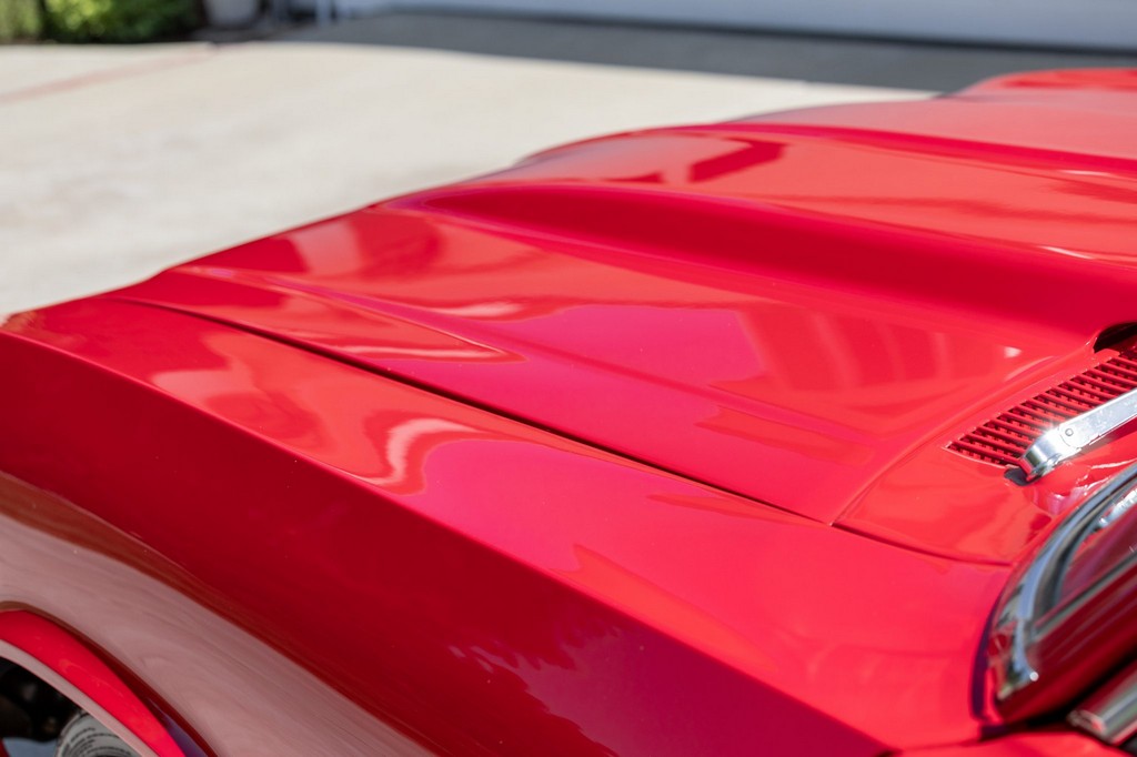 1971 Chevrolet Nova Coupe - Image 94