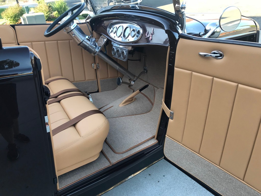 1932 Ford Roadster Highboy - Image 13