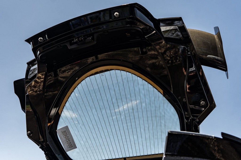 2010 Dodge Viper SRT-10 ACR VoooDoo Edition - Image 71