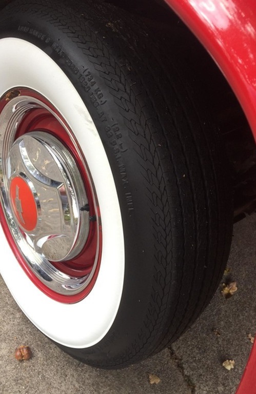 1965 Chevrolet C10 Pickup – Online Sale - Image 30