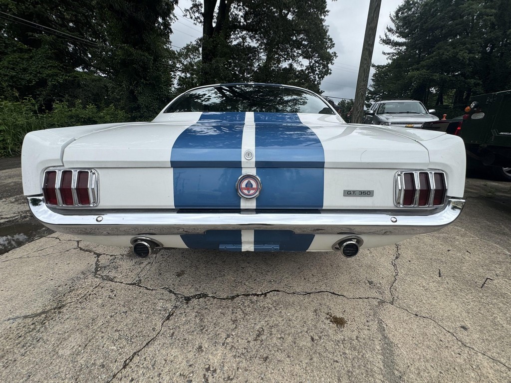 1965 Ford Mustang Fastback 289 - Image 15