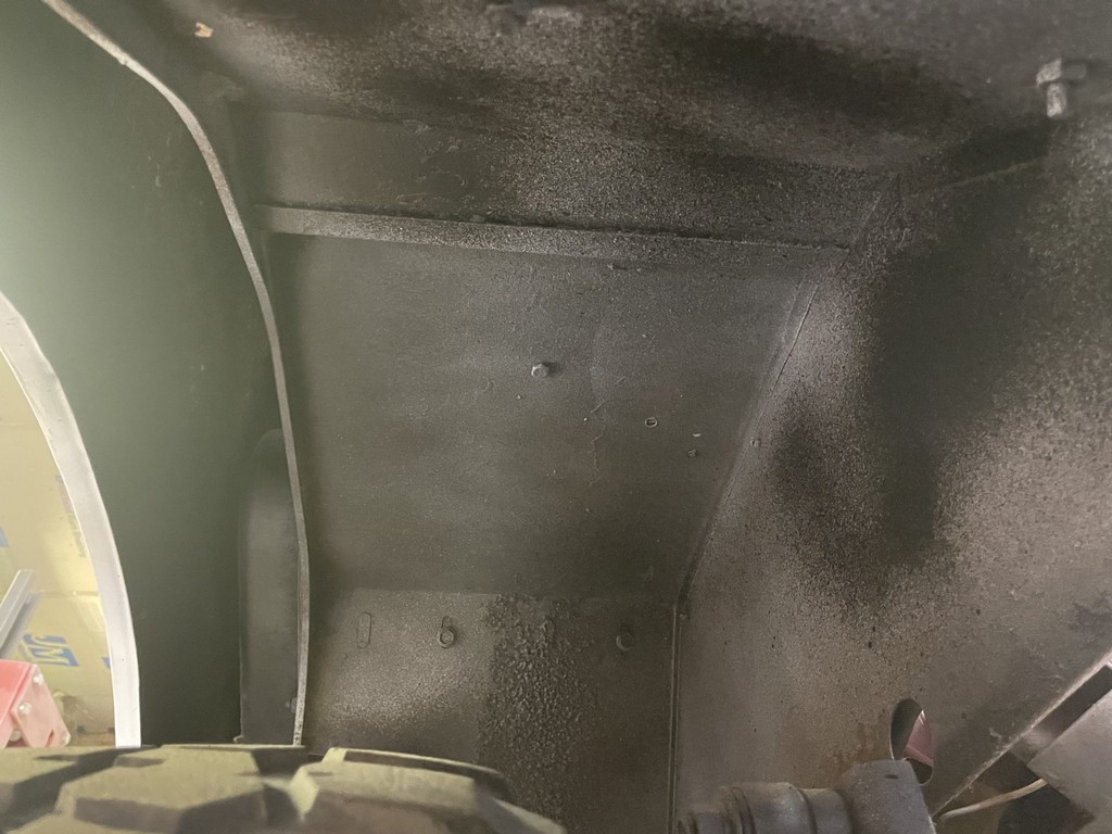 1966 International Harvester Scout 800 4×4 - Image 96