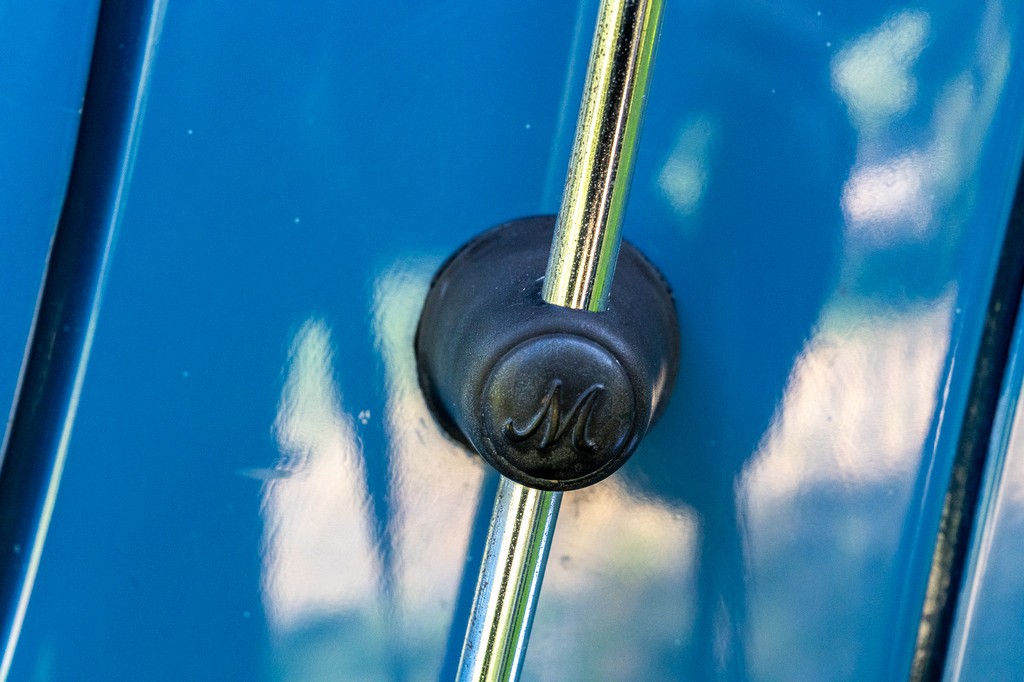 1940 Chevrolet One-Ten Club Coupe - Image 90