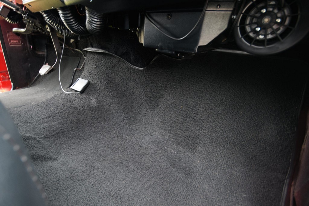 1966 GMC 1000 Wide-Side Pickup - Image 27