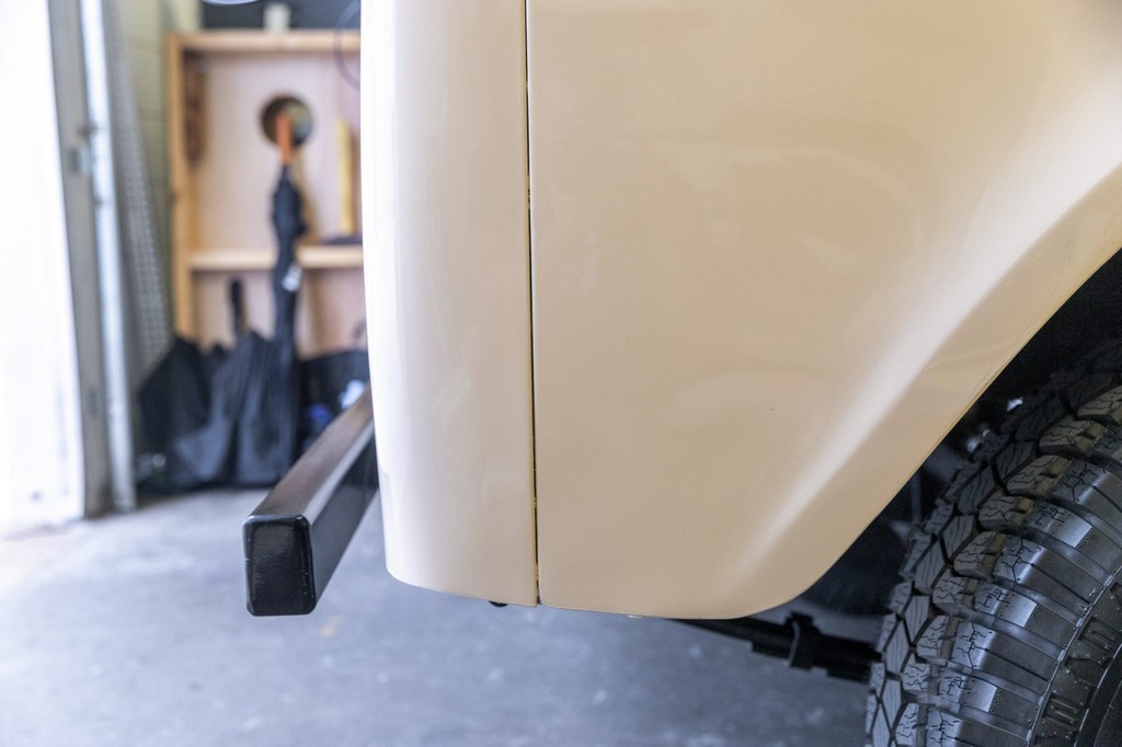 1965 International Harvester Scout 80 4x4 - Image 93