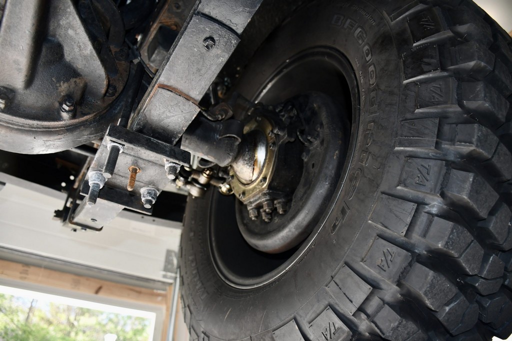 1974 Toyota Land Cruiser FJ40 - Image 56