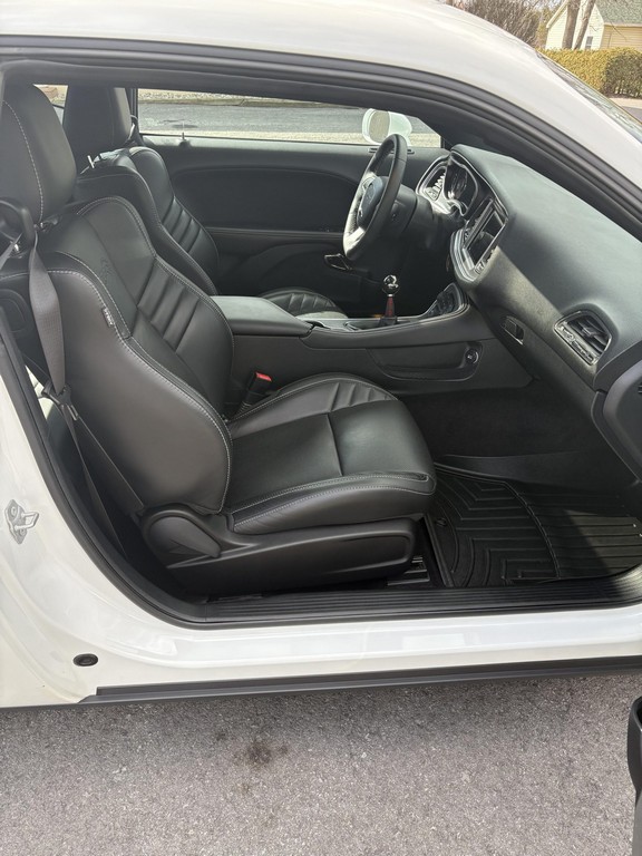 2017 Dodge Challenger SRT Hellcat - Image 52