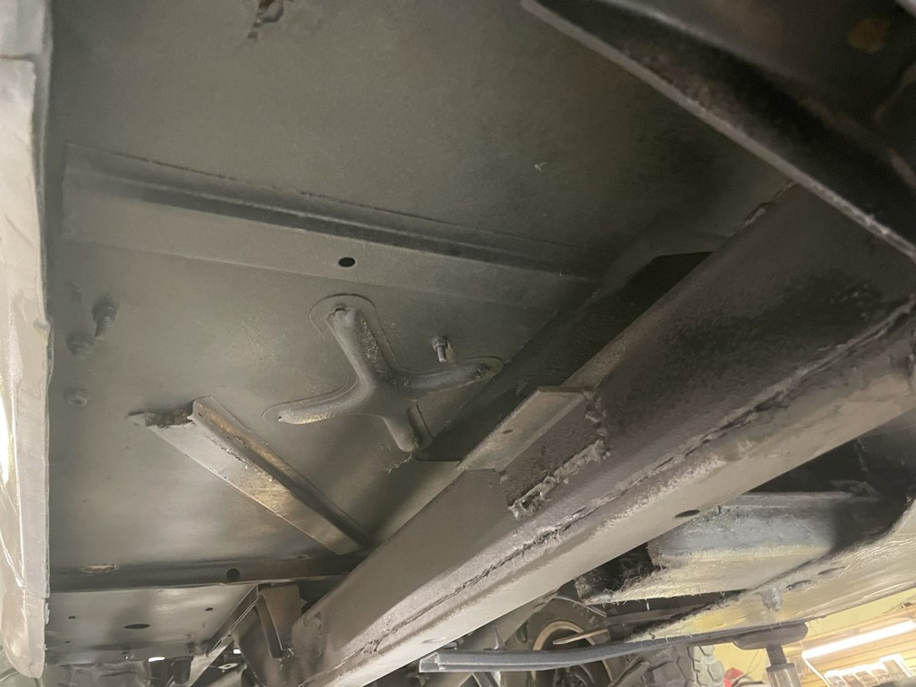 1966 International Harvester Scout 800 4×4 - Image 97