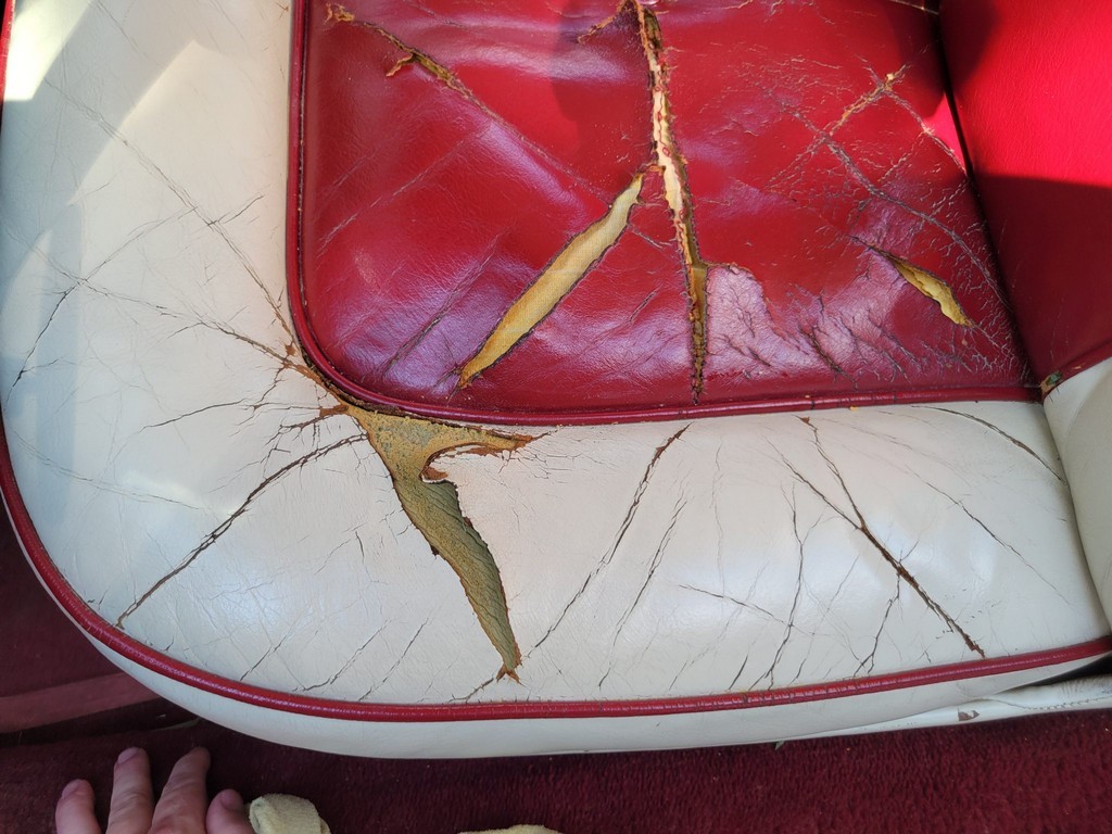 1956 Continental Mark II - Image 5