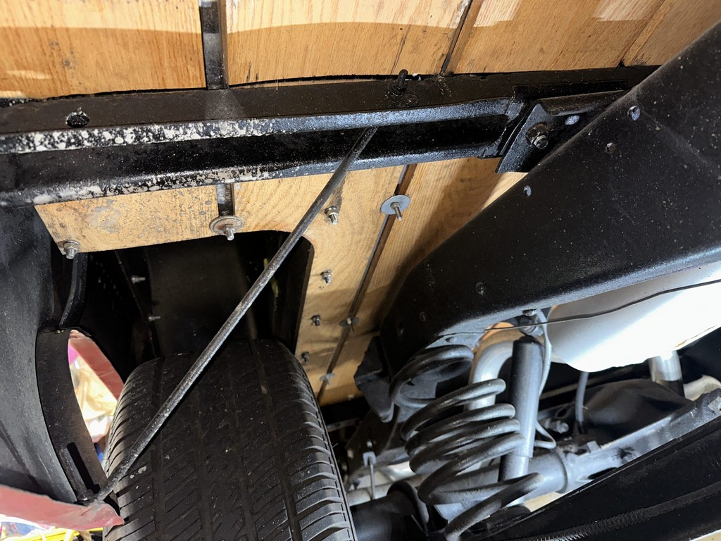 1966 GMC 1000 Wide-Side Pickup - Image 28