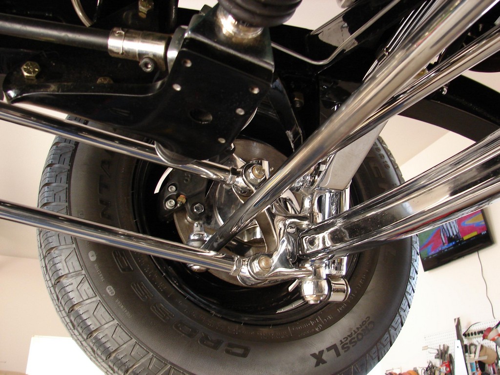 1932 Ford Roadster Highboy - Image 15