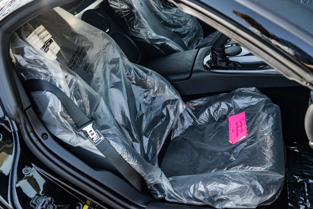 2010 Dodge Viper SRT-10 ACR VoooDoo Edition - Image 73