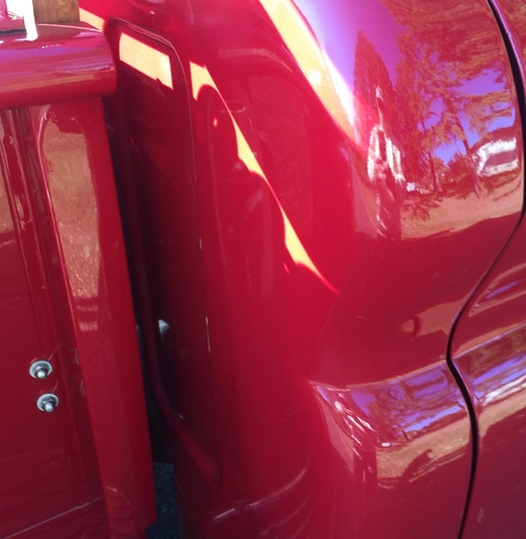 1965 Chevrolet C10 Pickup – Online Sale - Image 32