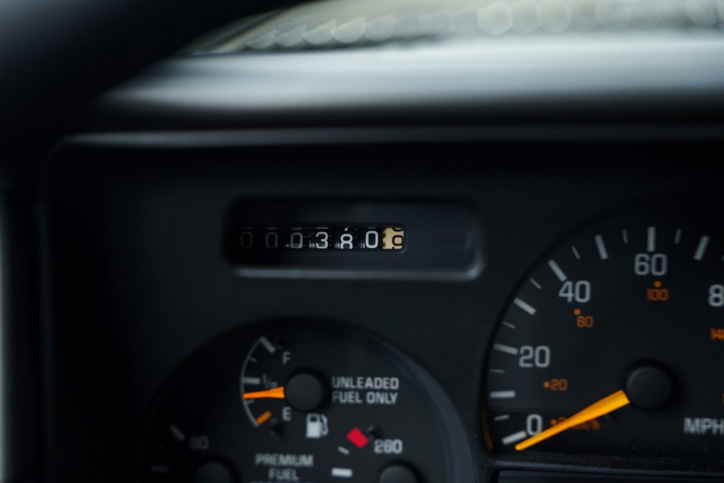 1991 GMC Syclone - Image 75