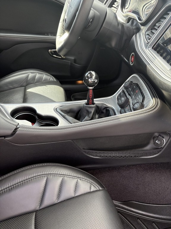 2017 Dodge Challenger SRT Hellcat - Image 53