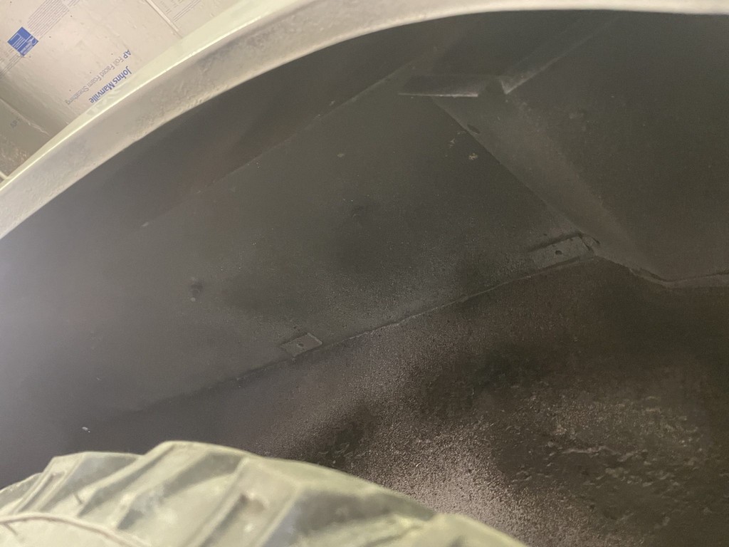 1966 International Harvester Scout 800 4×4 - Image 98