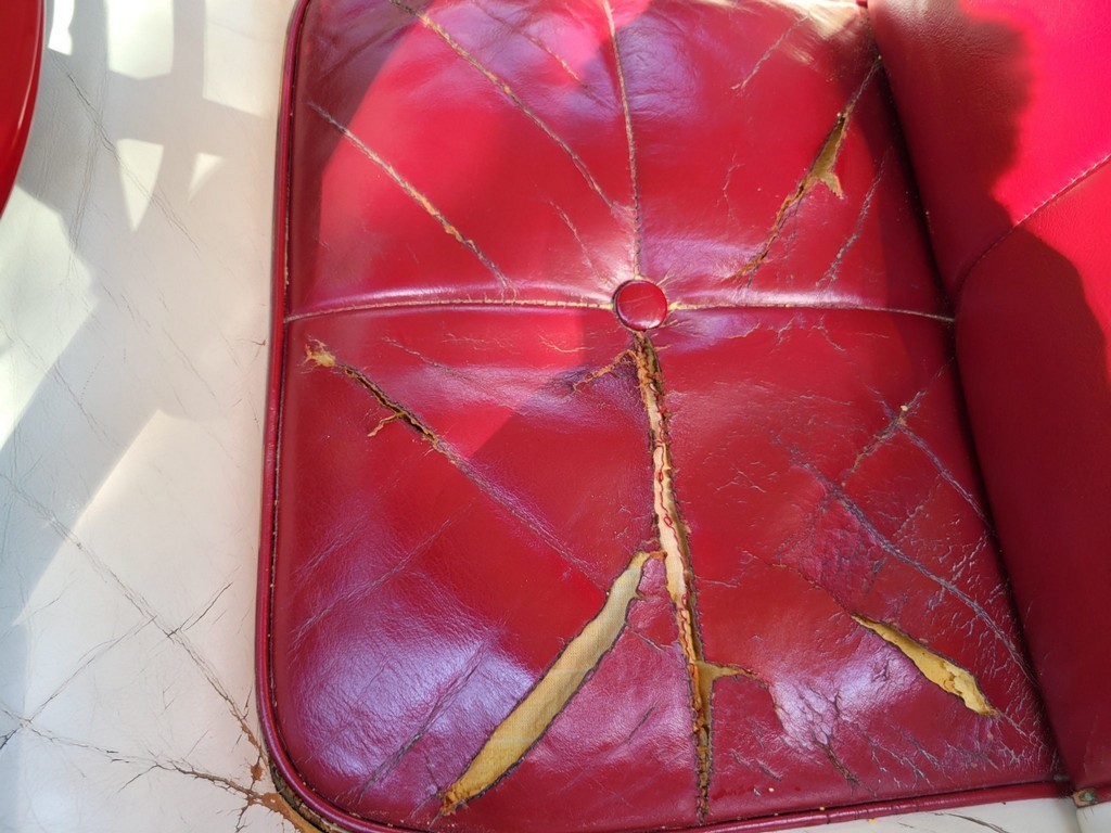 1956 Continental Mark II - Image 6