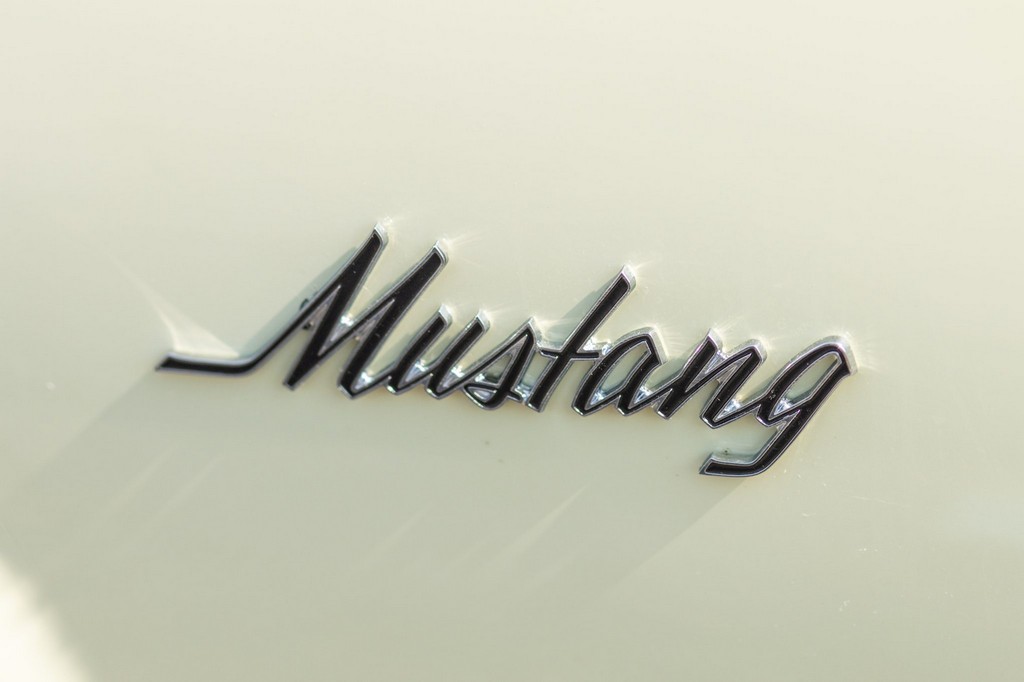 1969 Ford Mustang Convertible - Image 57