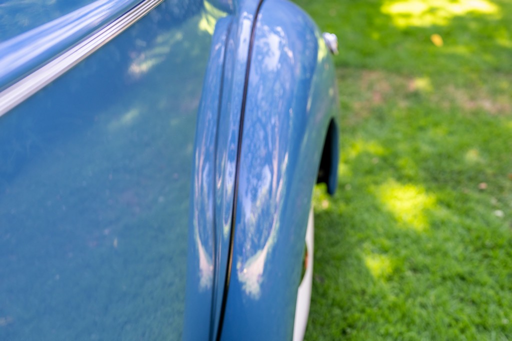 1940 Chevrolet One-Ten Club Coupe - Image 92