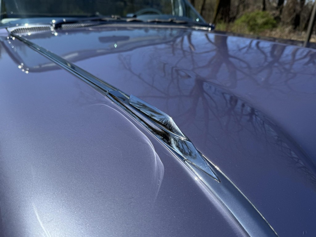 1960 Cadillac Eldorado Biarritz Convertible - Image 33