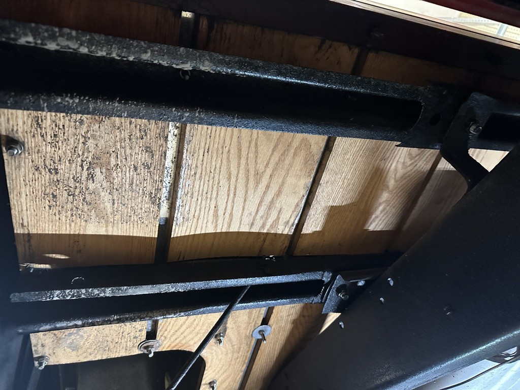 1966 GMC 1000 Wide-Side Pickup - Image 29