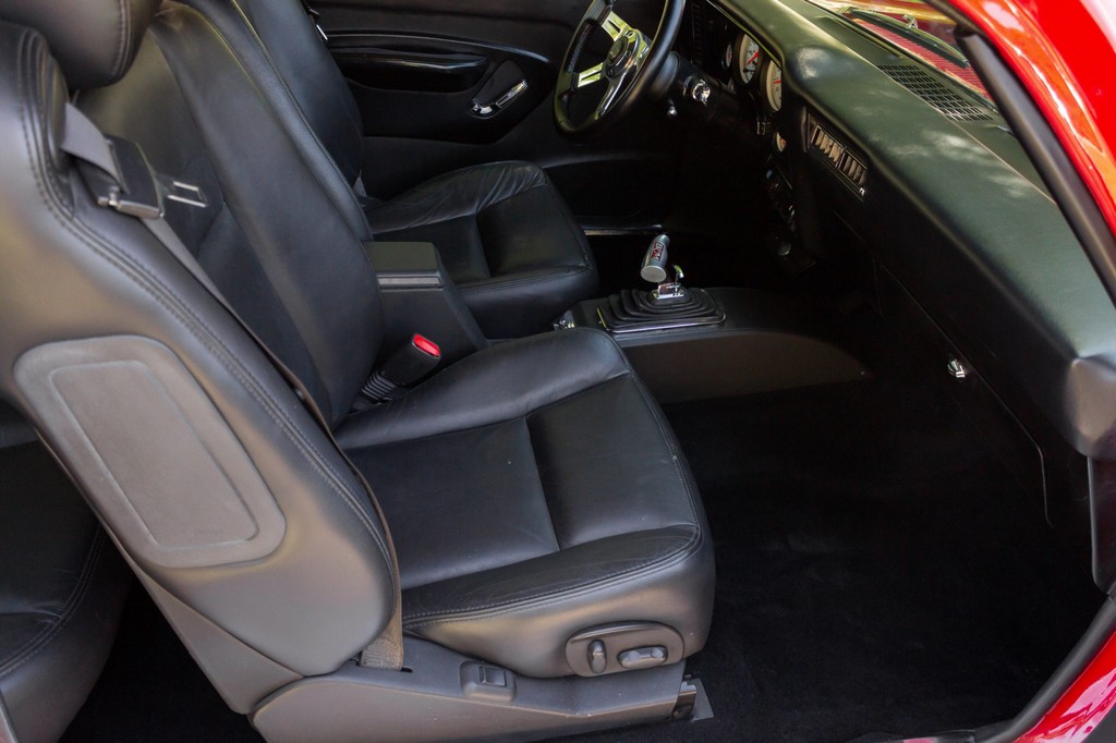 1971 Chevrolet Nova Coupe - Image 97