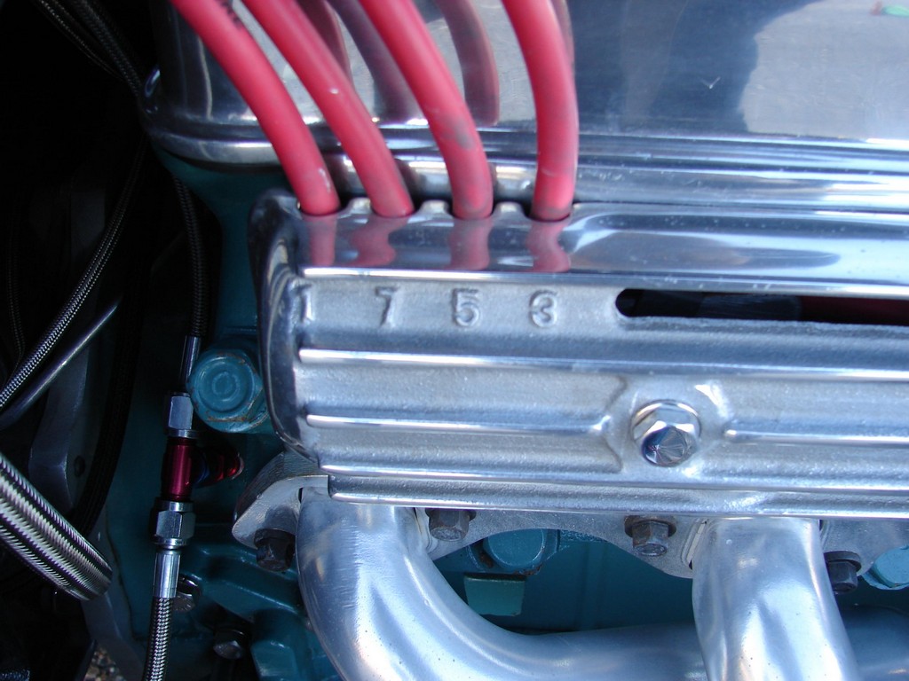 1932 Ford Roadster Highboy - Image 16