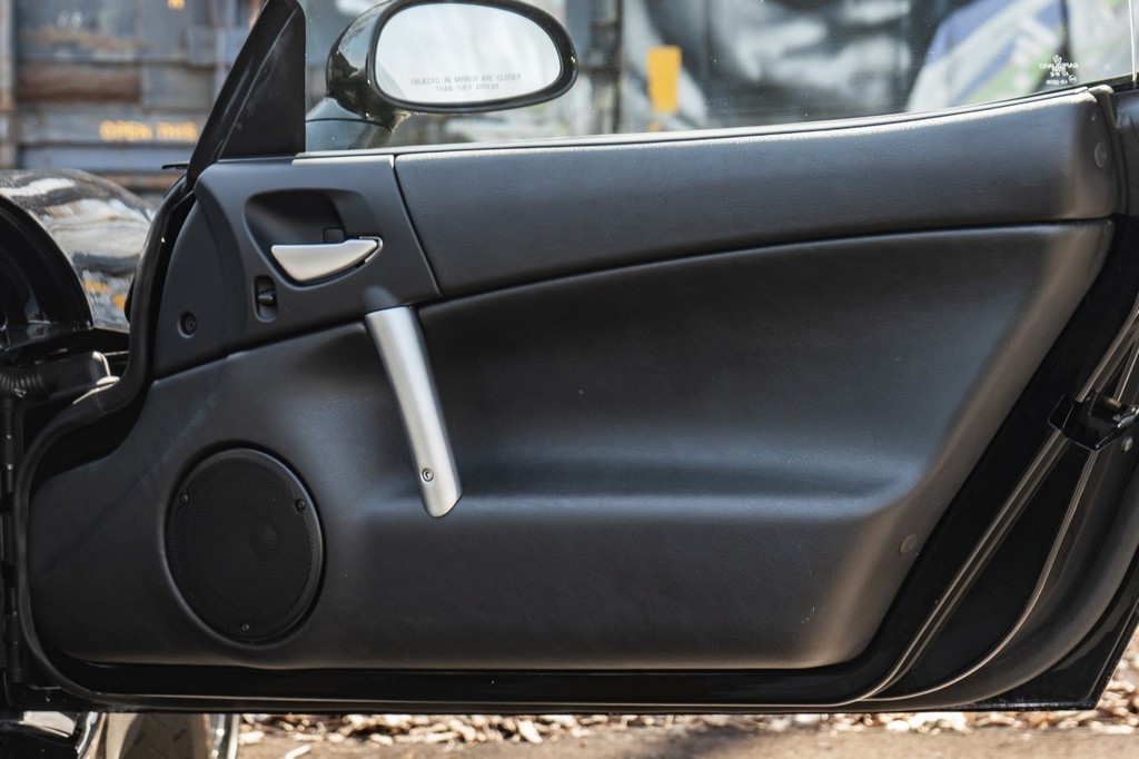 2010 Dodge Viper SRT-10 ACR VoooDoo Edition - Image 74