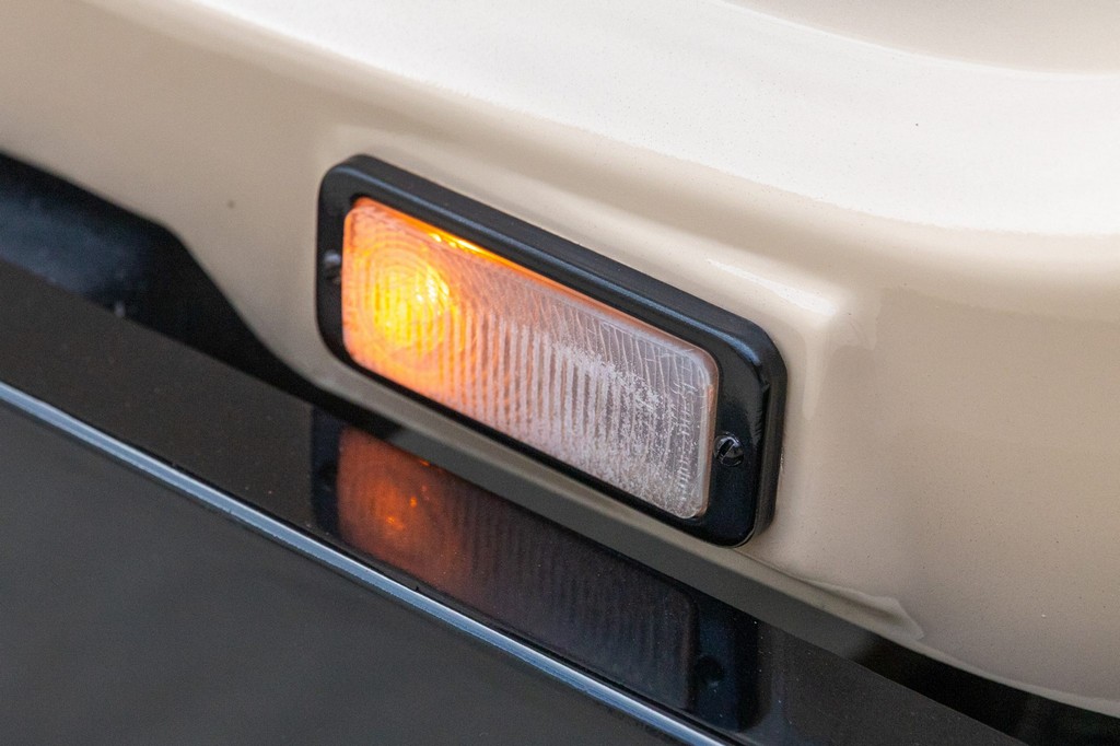 1965 International Harvester Scout 80 4x4 - Image 95