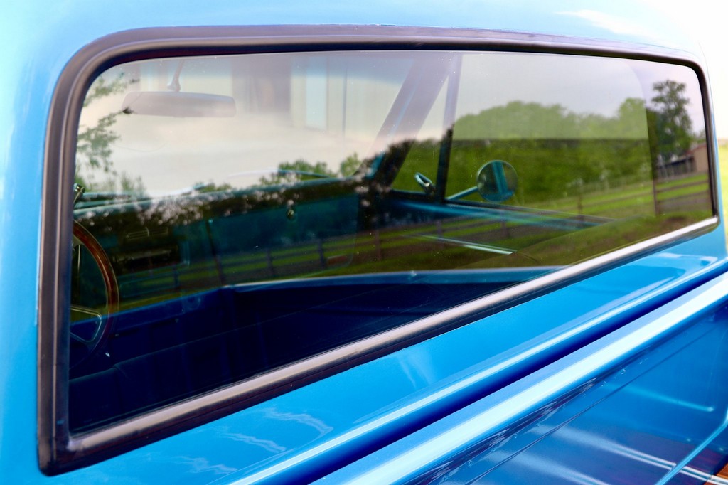 1968 Chevrolet C10 Pickup - Online Sale - Image 75