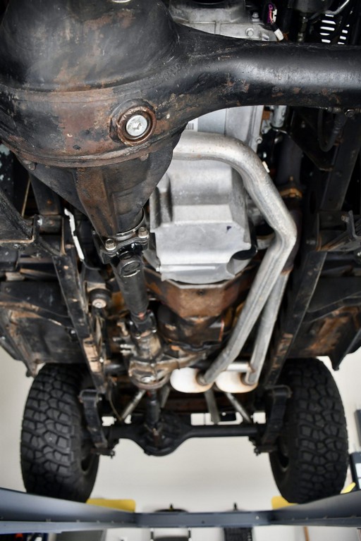 1974 Toyota Land Cruiser FJ40 - Image 58