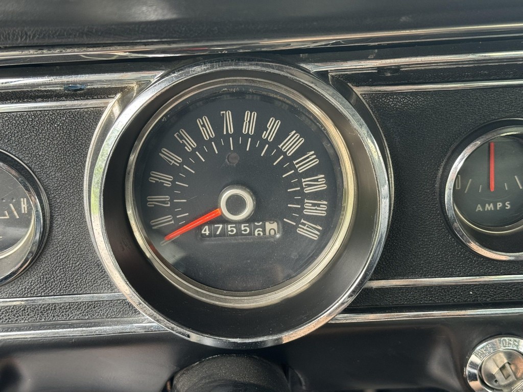 1965 Ford Mustang Fastback 289 - Image 17