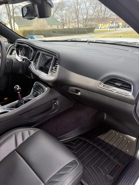 2017 Dodge Challenger SRT Hellcat - Image 54