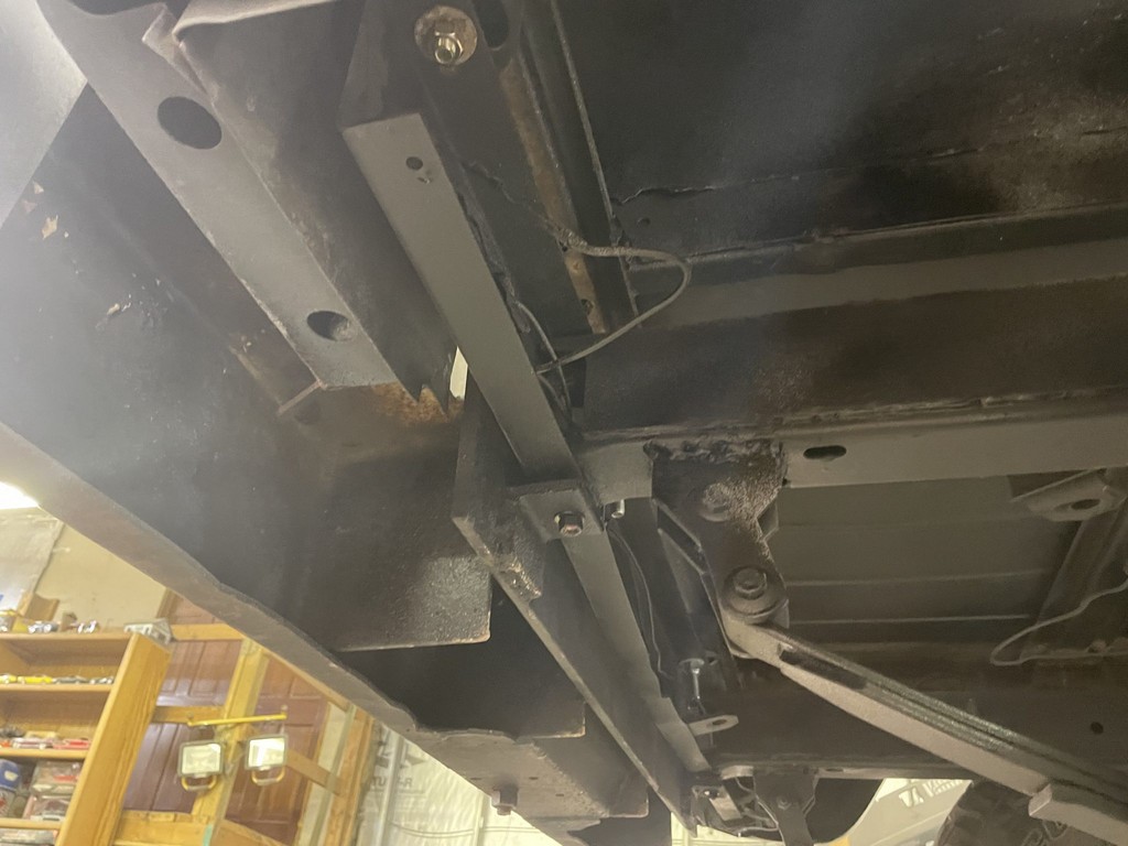 1966 International Harvester Scout 800 4×4 - Image 99