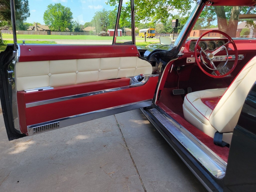 1956 Continental Mark II - Image 7