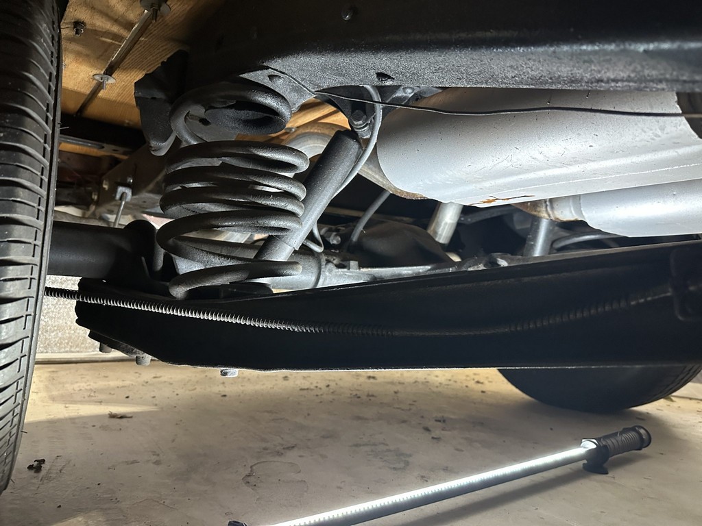 1966 GMC 1000 Wide-Side Pickup - Image 30