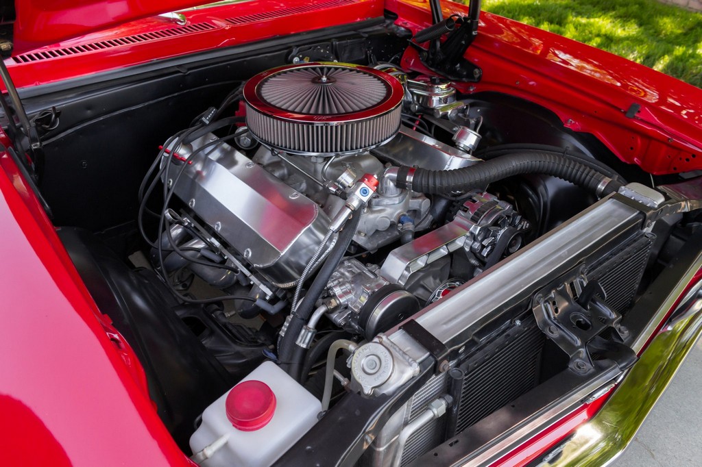 1971 Chevrolet Nova Coupe - Image 98