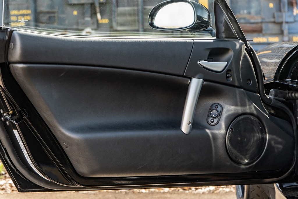 2010 Dodge Viper SRT-10 ACR VoooDoo Edition - Image 75