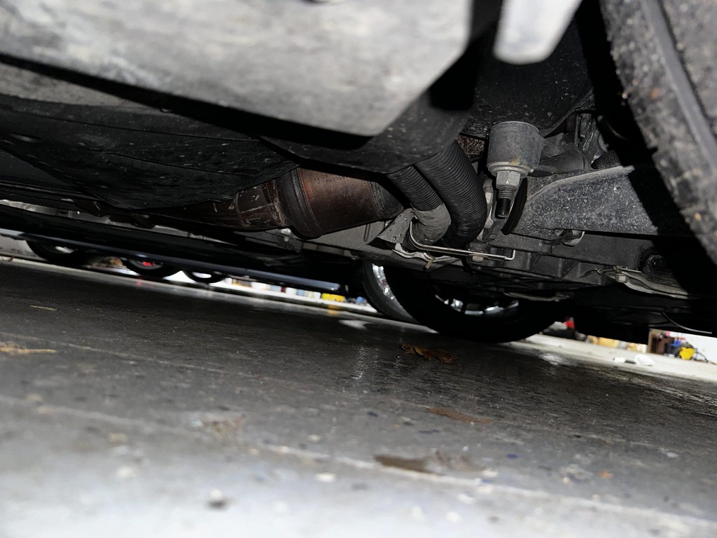 2011 Chevrolet Corvette Z06 Carbon Edition Z07 - Image 13