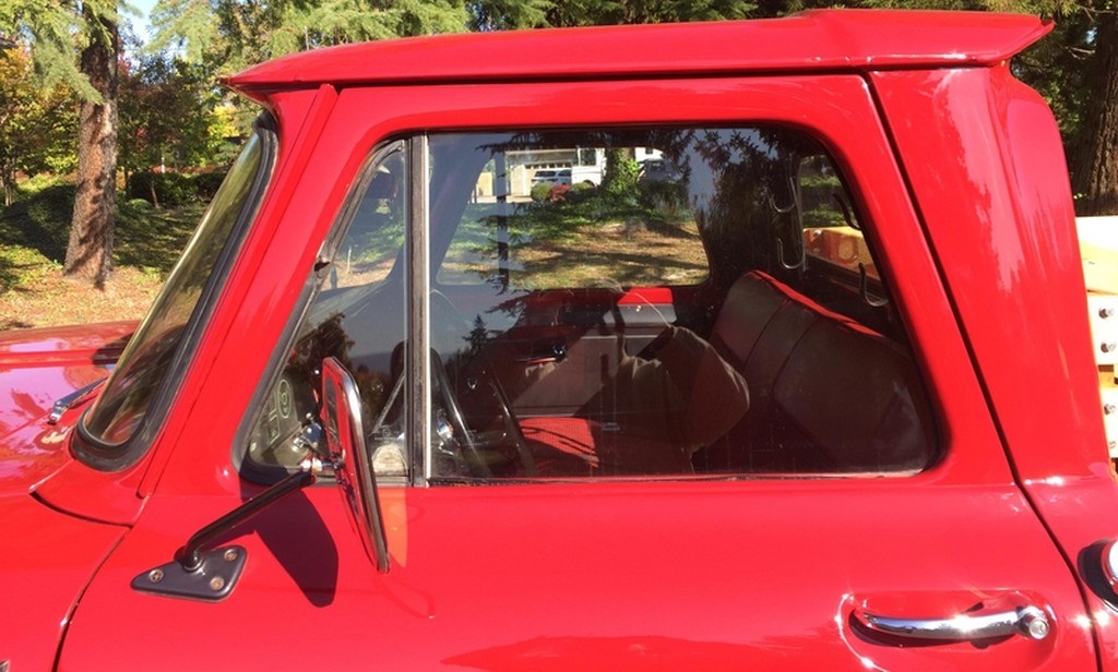 1965 Chevrolet C10 Pickup – Online Sale - Image 34