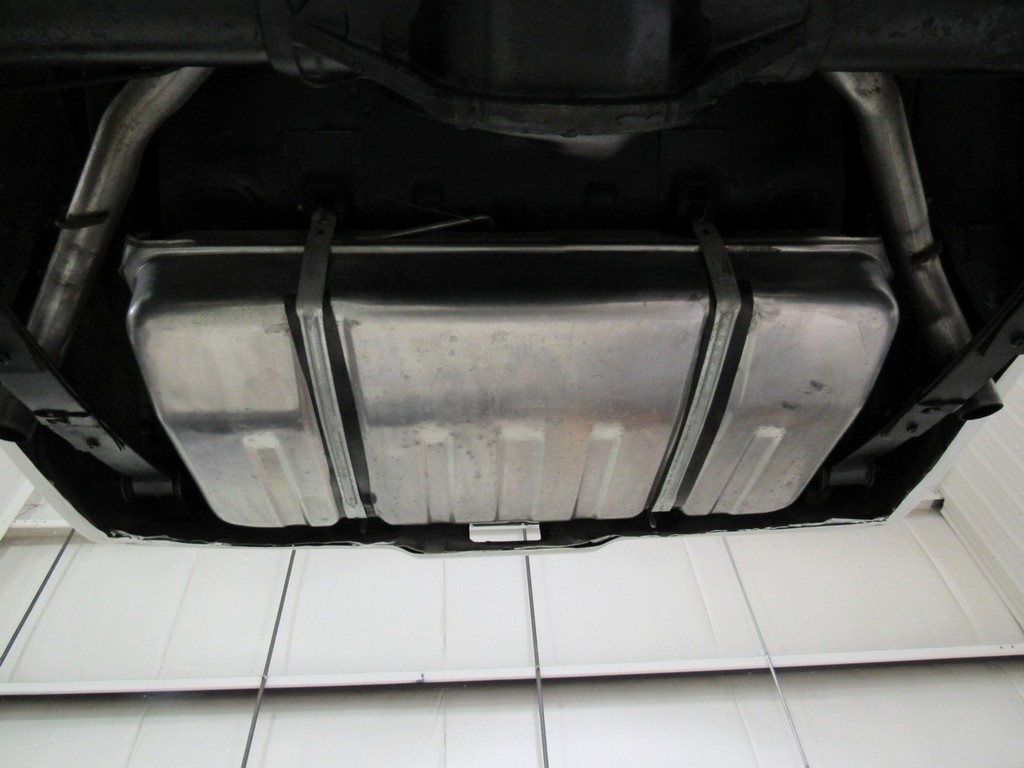 1968 Chevrolet Camaro SS 383 – Online Sale - Image 94