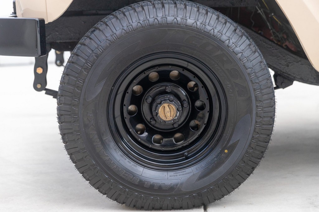 1965 International Harvester Scout 80 4x4 - Image 96